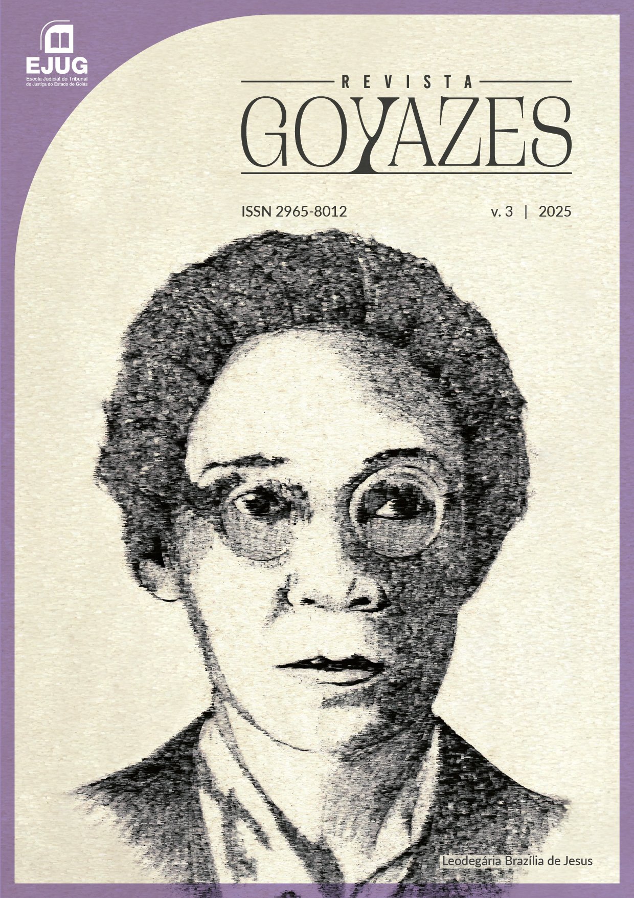 					Visualizar v. 3 n. 1 (2025): Direitos das Mulheres
				